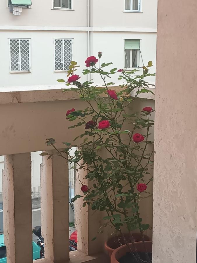 Roma Centro Intero Appartamento Per Vacanze Exterior photo